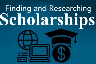 chiefly research comprehensive scholarship opportunities discover apply succeed