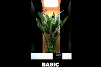 do a product or mechanical 3d model in solidworks or blender