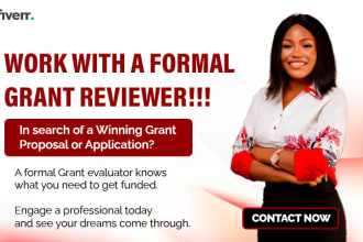 do grant proposal, grant writing, and grant application