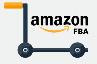 be your expert amazon fba virtual assistant, fba specialist