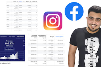 run profitable facebook and instagram ads for businesses