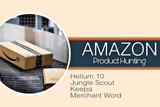 do wholesale product and supplier hunting