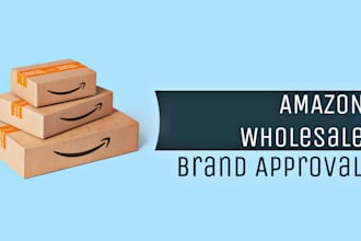 hunt products with brand approval amazon wholesale