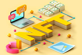 nft promotion bitcoin promotion nft twitter marketing