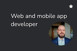 build your service with bubble io