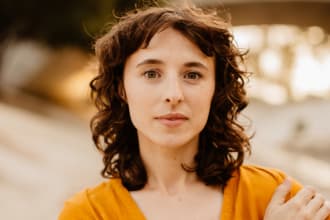 record professional female audiobooks and narration
