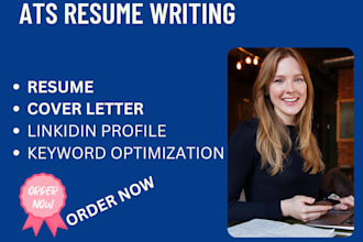 review, rewrite and edit your resume to a professional form