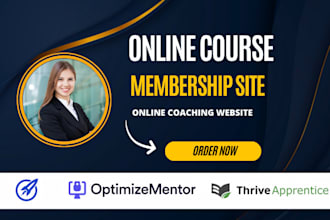 do optimizepress3 or optimizementor membership website
