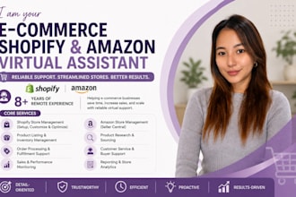 manage your shopify customer support, orders, and returns