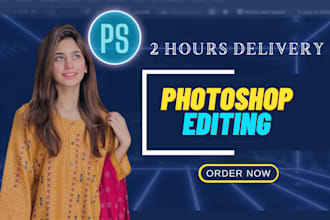 do bulk photo retouching and editing