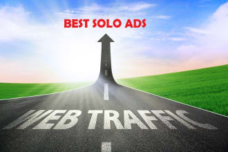 blast your Solo ADS and Email Ad to over 300 000 Responsive Great List