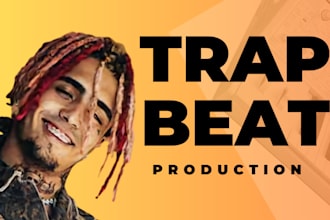 be your top trap and hip hop beat producer