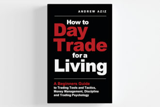 design book cover design, ebook cover design, kindle book