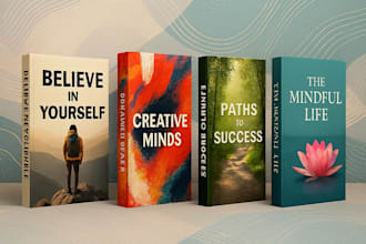 design book cover ebook cover note book cover