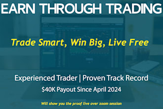 teach you forex trading like banks do