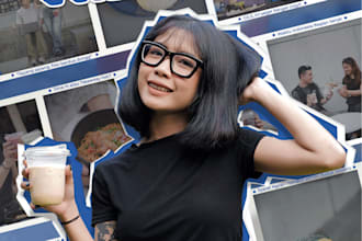 be your social media content designer