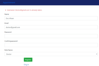 develop asp dot net or asp net mvc web application