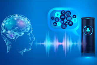 talk about your ai based speech processing problems