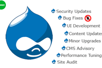 transfer your drupal website to another host