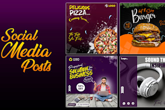 create professional google ads and instagram banners