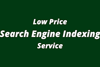 do google index or technical seo for any website