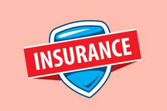 make different insurance logo for your company