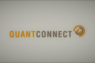 develop algorithm on quantconnect
