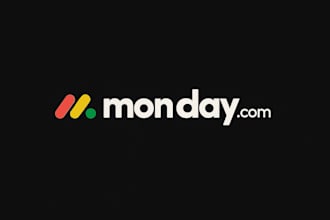 setup, customize zoho CRM, hubspot, monday com with ai agent