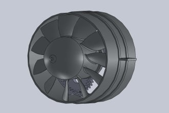 transform your ideas into professional mechanical engineering product designs