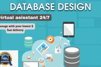 sql database design, erds, normalization, class diagram