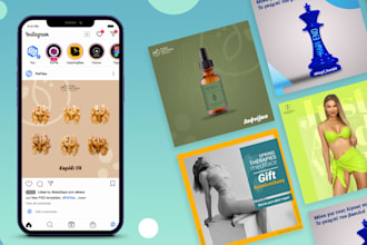 design your social media advertising posts