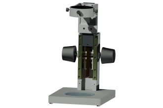 3d modeling of parts and assembly