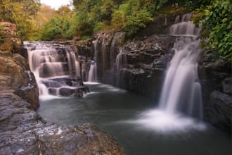 provide unique nature and travel photos for your website