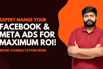 setup high converting shopify facebook ads meta ads campaign