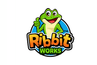 design elegant retailer logo for your business