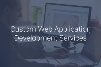build custom web application with node js, react and graphql