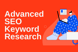 do affiliate blog keyword research high traffic low competition