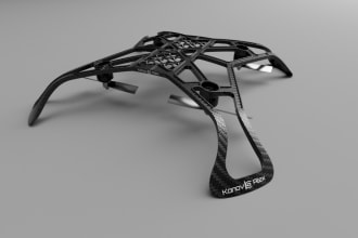 3d product design, 3d cad models, 3d printing stl, technical drawings, render