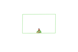 do stream panels with logo