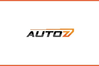 create a modern automotive, car wash and car racing logo