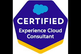 deploy salesforce experience cloud