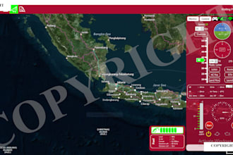 modify or customize qgroundcontrol ground control station