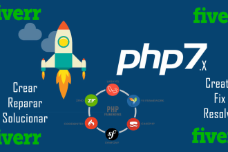fix your problems with your php api, website, script