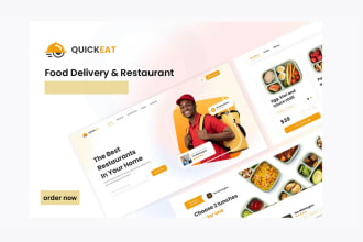 design,build redesign mobile responsive wordpress website in 15 hours