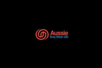 do best quality nice cute larakin aussie lighting company logo for you