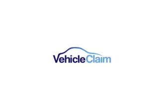 design modern awesome new vehicle claim logo fast delivery