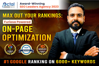 do on page SEO optimization for your business website