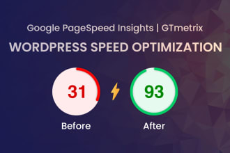 do wordpress speed optimization using wp rocket pro