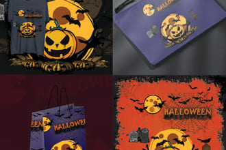create event design flyer, banner, tshirt, product etc
