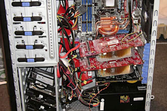 guide you on computer hardware problem